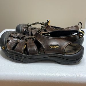 Men’s Keen Sandals